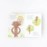Slumberkins Bigfoot Kin - Image 4