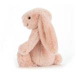 Jellycat Bashful - Blush Bunny - Image 3