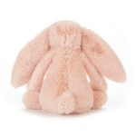 Jellycat Bashful - Blush Bunny - Image 2