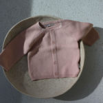 Noppies 100% Organic Cotton Naga Cardigan