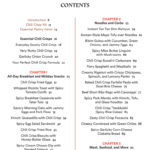 Chili Crisp:  50+ Recipes to Satisfy Your Spicy, Crunchy, Garlicky Cravings - James Park - Image 3