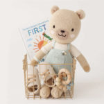Cuddle & Kind - Charlie the Honey Bear