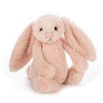 Jellycat Bashful - Blush Bunny
