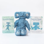 Slumberkins Hammerhead Kin