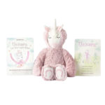 Slumberkins Unicorn Kin