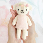 Cuddle & Kind Tiny Charlotte - Image 2