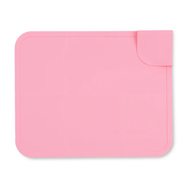 Bella Tunno Wonder Mat Placemat - Flamingo