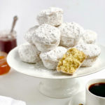 Maison Zoe Ford Little Angels Powdered Doughnut Mix - Image 2