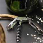 Laguiole Du Monde Olivewood Corkscrew - Image 2