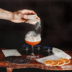 Spirits with Smoke - Cocktail Smoking Saucer Kit - Image 3