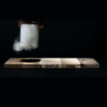 Spirits with Smoke - Home Bar Smoking Board - Image 2