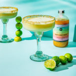 Yes Cocktail Company Cocktail Mixer - Key Lime Sour