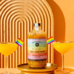 Yes Cocktail Company Cocktail Mixer - Key Lime Sour - Image 4