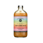 Yes Cocktail Company Cocktail Mixer - Key Lime Sour - Image 2