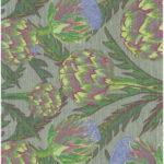 Ekelund Tea Towel - Artichoke - Image 2