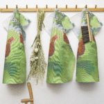 Ekelund Tea Towel - Honspromenad