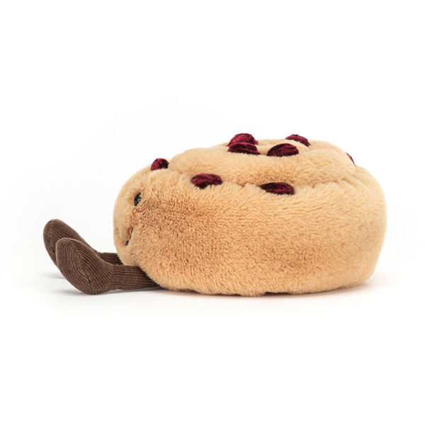 Jellycat Amuseables - Pain au Raisin - Image 2