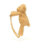 Jellycat Backpack - Smudge Bear - Image 2