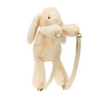 Jellycat Backpack - Smudge Rabbit