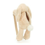 Jellycat Backpack - Smudge Rabbit - Image 3