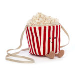 Jellycat Bag - Popcorn - Image 2