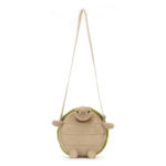Jellycat Bag - Timmy Turtle - Image 2
