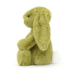 Jellycat Bashful - Bunny Moss - Image 2