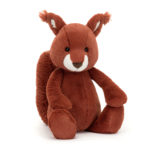 Jellycat Bashful - Squirrel