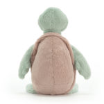 Jellycat Bashful - Turtle - Image 3