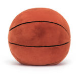 Jellycat Amuseables Sports - Basketball - Image 3