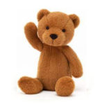 Jellycat Maple Bear