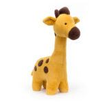 Jellycat Big Spottie - Giraffe