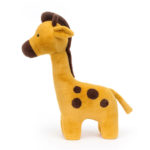 Jellycat Big Spottie - Giraffe - Image 2