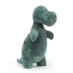 Jellycat Big Spottie - T-Rex