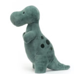 Jellycat Big Spottie - T-Rex - Image 2