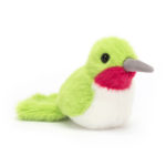 Jellycat Birdling - Hummingbird