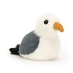 Jellycat Birdling - Seagull