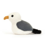 Jellycat Birdling - Seagull - Image 2