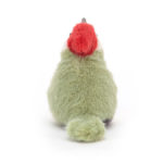 Jellycat Birdling - Woodpecker - Image 3