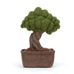 Jellycat Amuseables Plants - Bonsai Tree - Image 3