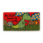 Jellycat Book - If I Were a Dinosaur - Image 2