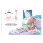 Jellycat Book - Elly Ballerina - Image 2