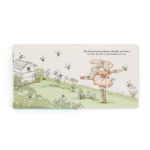 Jellycat Book - Lottie the Ballet Bunny - Image 2