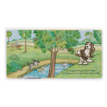 Jellycat Book - My Dad and Me - Image 2