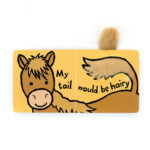 Jellycat Book - If I Were a Pony - Image 2