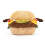 Jellycat Amuseables - Burger - Image 3