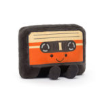Jellycat Amuseables - Cassette Tape