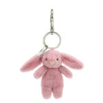 Jellycat Bag Charm - Bashful Bunny
