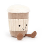 Jellycat Amuseables - Coffee-to-Go
