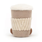 Jellycat Amuseables - Coffee-to-Go - Image 3